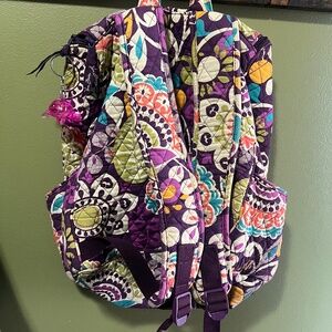 Vera Bradley backpack